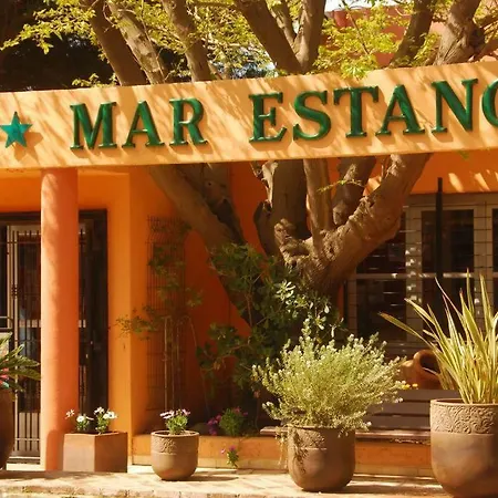 Camping Du Mar Estang Canet-en-Roussillon