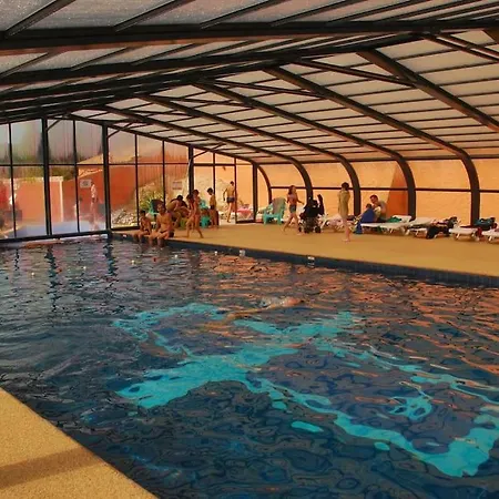Camping Du Mar Estang *