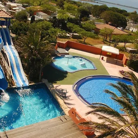 Camping Du Mar Estang Canet-en-Roussillon