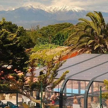 Camping Du Mar Estang