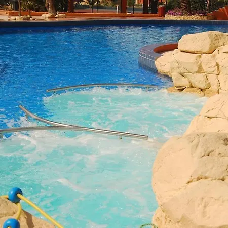 Camping Du Mar Estang Campsite Canet-en-Roussillon